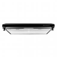 ВИТРИНА! Вытяжка Perfelli PL 6144 BL LED плоская