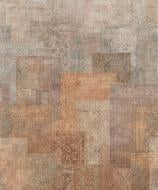 Обои виниловые на флизелиновой основе Grandeco Plains&Murals 2,12 PM6301 2,8 м