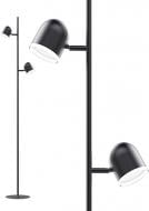 ВИТРИНА! Торшер Maxus Spot Light MSL-01F LED 4 Вт черный ВИТРИНА! Торшер Maxus Spot Light MSL-01F LED 4 Вт черный