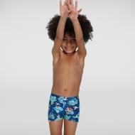 Плавки Speedo ALV ASHT IM 8-05394H099 р.3YRS разноцветный