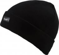 Шапка McKinley Eon jrs 267741-057 р.one size черный