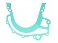 Прокладка масляного насоса AUDI 100, 80,A6; VOLVO S70, S80 I, V70; VW LT 28-35 I 1.9-2.5D 03.77-08.07 (760.384 ELRING)