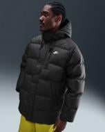 Куртка Nike M NK SF CLUB PARKA 550 IB2973-010 р.M