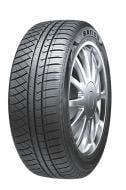 Шина SAILUN ATREZZO 4 SEASONS 175/65 R14 82 T нешипованая всесезонные