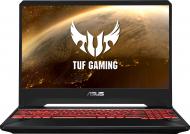 Ноутбук Asus TUF Gaming FX505GE-BQ129 15.6" (90NR00S3-M03640) red fusion