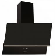 ВИТРИНА! Вытяжка Eleyus LUNA 1200 LED 60 BL