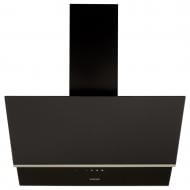 ВИТРИНА! Вытяжка Eleyus LUNA 1200 LED 90 BL