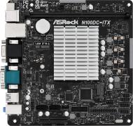 ASRock N100DC-ITX ()