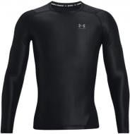 Футболка с длинным рукавом Under Armour Iso-Chill Compression 1365227-002 р.L черный