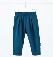 Штаны детские MagBaby Lilian р.104 сапфировый 132775