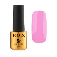 Гель-лак для ногтей F.O.X Gold Pigment №394 6 мл