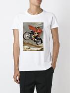 Футболка YAPPI 1701104 р.XL білий