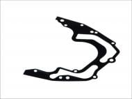 Прокладка масляного насоса AUDI A4, A6, A8, CABRIOLET; SKODA SUPERB I; VW PASSAT 2.4-2.8 11.92-03.08 (049.280 ELRING)