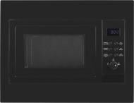 ВІТРИНА! Вбудовувана мікрохвильова піч Eleyus MMWB 25EGT BL