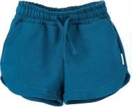 Шорты MagBaby Lilian 132790 р. 104 (3-4 роки) сапфировый