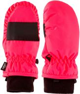 Варежки McKinley Milou II kids 268047-403 р. 4 розовый