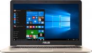 Ноутбук Asus VivoBook Pro 15 N580GD-E4008T 15.6" (90NB0HX1-M00090) icicle gold