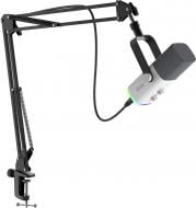 Микрофон FIFINE AM8TW USB/XLR White (AM8TW)