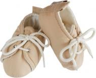 Пинетки детские MagBaby 0-6 мес 105916 песочный