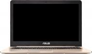 Ноутбук Asus VivoBook Pro 15 N580GD-E4297 15.6" (90NB0HX1-M04390) icicle gold