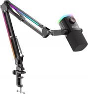 Микрофон FIFINE AM8PROT USB/XLR Black (AM8PROT)