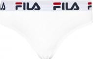 Трусики жіночі Fila FU6043-300 L white