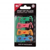 Стикеры Pop-up Demon Slayer 80 шт. YES