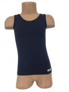 Майка детская для мальчиковдетские Bibo р.92 синий 44047 Майка детская для мальчиковдетские Bibo р.92 синий 44047