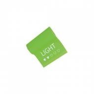 Лента для фитнеса LivePro Resistance Band Light (LP8413-L)