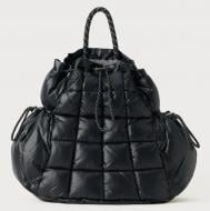 Рюкзак Nike PUFFLE MINI HQ6693-010 9 л чорний