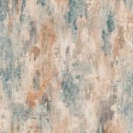 Обои виниловые на флизелиновой основе Grandeco Jungle Fever JF1102 0,53x10,05 м