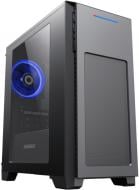 Корпус GameMax M63 Black