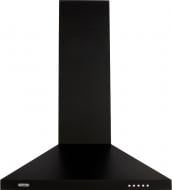 ВИТРИНА! Вытяжка Eleyus Kent 700 60 BL