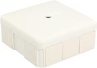 Коробка розподільча  Schneider Electric з клемною колодкою 5х2,6мм2 IP65 440 В AC поліпропілен IMT36077