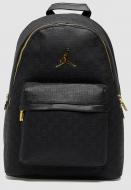Рюкзак Jordan Jam Monogram MA0986-K5X 20 л чорний