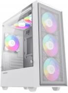 Корпус GameMax Storm White