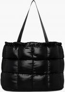 Сумка Nike Sportswear Puffle HQ0220-010 28 л черный