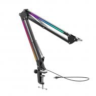 Стойка-пантограф FIFINE BM38 Black RGB (BM38) Стойка-пантограф FIFINE BM38 Black RGB (BM38)