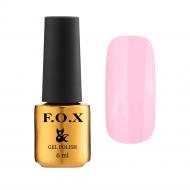 Гель-лак для ногтей F.O.X Gold Pigment №422 6 мл