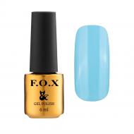 Гель-лак для ногтей F.O.X Gold Pigment №426 6 мл