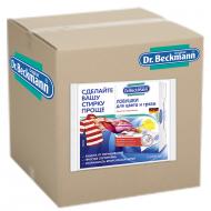 Пастка для кольору і бруду для машинного та ручного прання Dr. Beckmann упаковка 24 шт. х 2 шт.