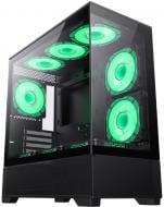 Корпус GameMax Vista MB