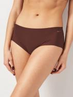 Труси жіночі жіночі Nike W NK LPP UNDERWEAR BOYSHORT FZ1463-227 M коричневий