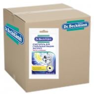 Очиститель для стиральных машин Dr. Beckmann Экспресс Упаковка 12 шт. 100 г