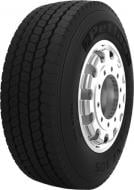 Шина PETLAS NZ305 прицеп 385/65R22.5 160 K всесезонные