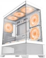 Корпус GameMax Vista MW