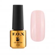 Гель-лак для ногтей F.O.X Gold Pigment №438 6 мл Гель-лак для ногтей F.O.X Gold Pigment №438 6 мл