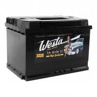 Аккумулятор автомобильный Westa Pretty Powerful 75Ah 680A 12V «+» слева (WPP751)