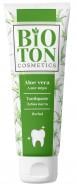Зубна паста Bioton Herbal Алое вера 100 мл Зубна паста Bioton Herbal Алое вера 100 мл