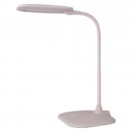 Настольная лампа Emos LED 1x6,5 Вт розовый Z7602P